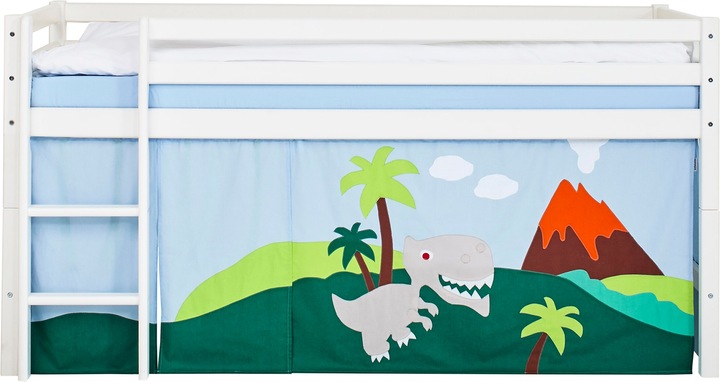Image du produit Hoppekids Housse de matelas (90 x 200 cm)