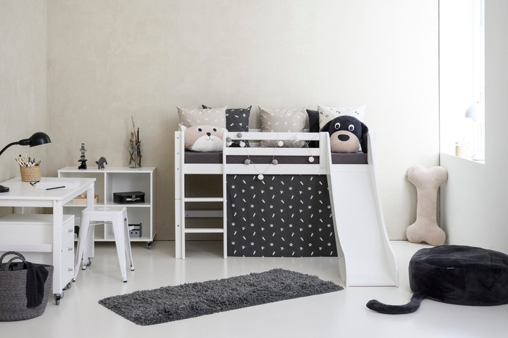 Image du produit Hoppekids Housse de matelas (70 x 160 cm)