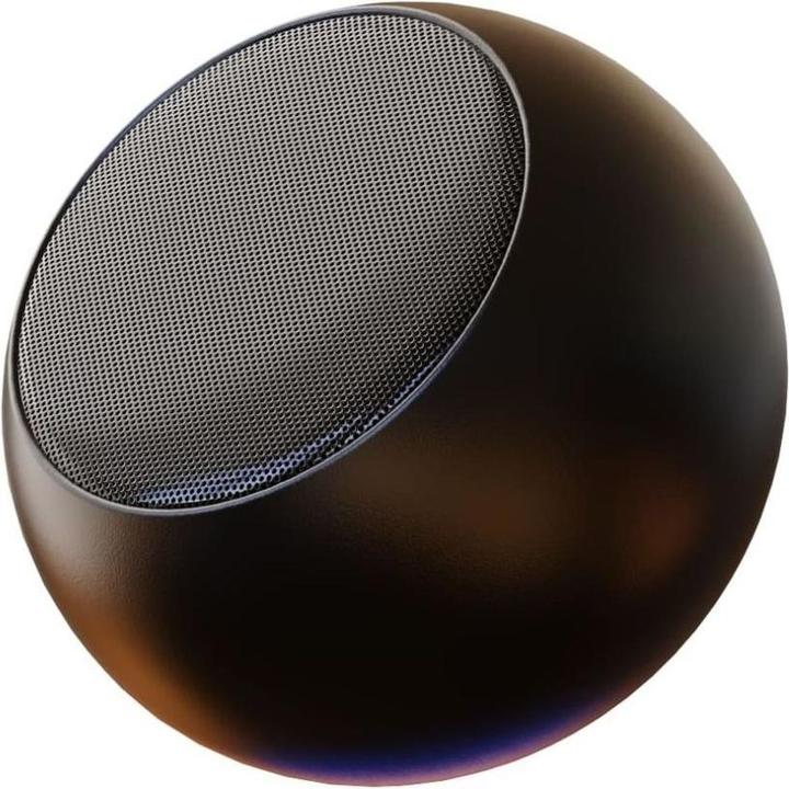 Produktbild Babaco Other Computer Accessory OEM Wireless speaker DZ-017 3W black