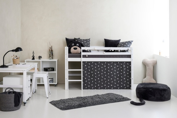 Image du produit Hoppekids Housse de matelas (70 x 160 cm)