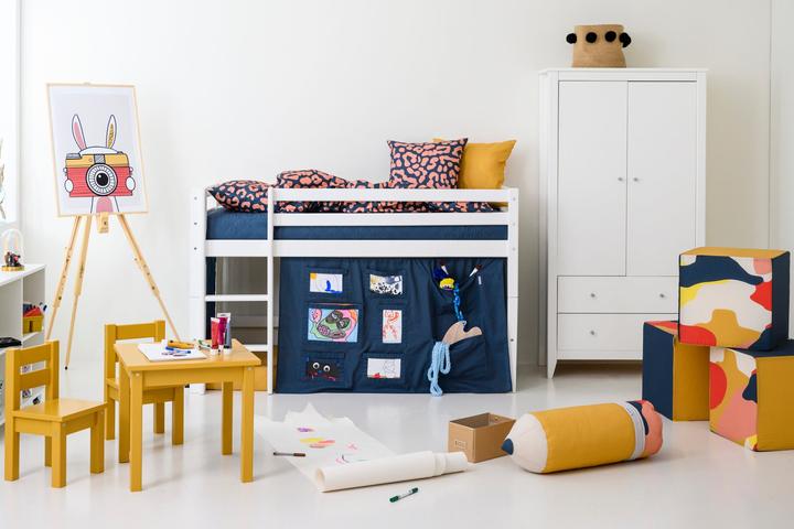 Produktbild Hoppekids Matratzenbezug (70 x 160 cm)