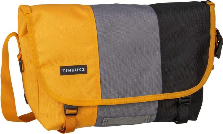 Actual product image Timbuk2 Classic Messenger S laptop bag