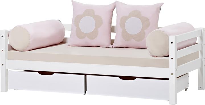 Actual product image Hoppekids Mattress cover (70 x 160 cm)