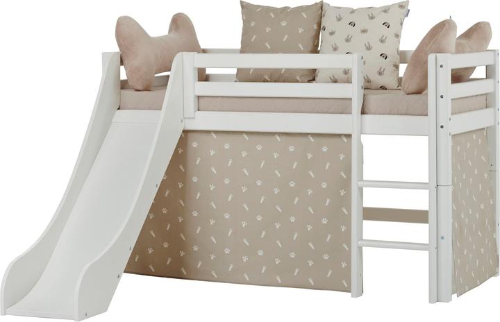 Actual product image Hoppekids Mattress cover (70 x 160 cm)