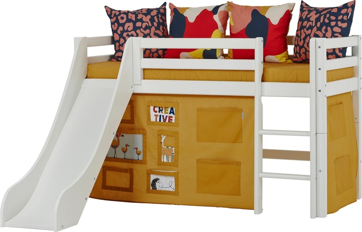 Image du produit Hoppekids Housse de matelas (70 x 160 cm)