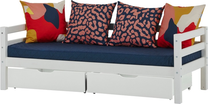 Image du produit Hoppekids Housse de matelas (70 x 160 cm)