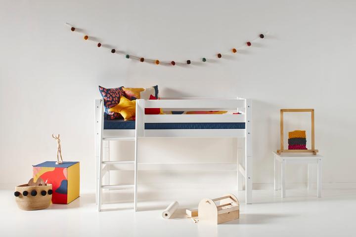 Produktbild Hoppekids Matratzenbezug (70 x 160 cm)