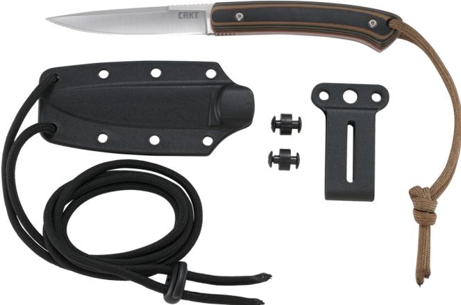 Produktbild CRKT Biwa (7.70 cm)