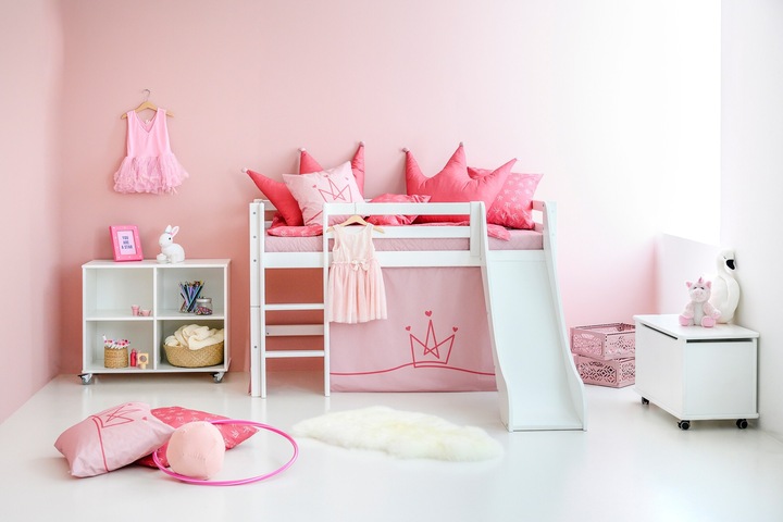 Image du produit Hoppekids Housse de matelas (70 x 160 cm)