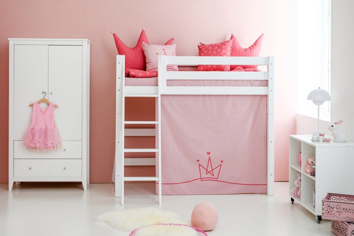 Image du produit Hoppekids Housse de matelas (70 x 160 cm)