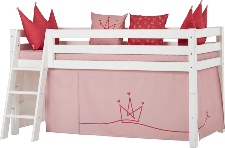 Image du produit Hoppekids Housse de matelas (90 x 200 cm)