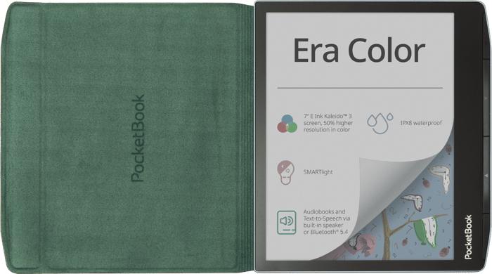 Actual product image PocketBook Flip (PocketBook Era)