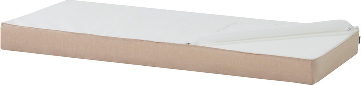Actual product image Hoppekids Mattress cover (70 x 160 cm)
