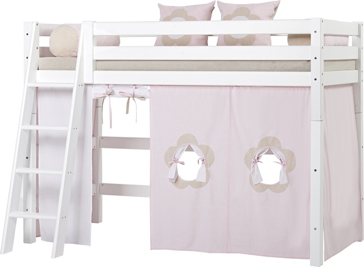 Image du produit Hoppekids Housse de matelas (90 x 200 cm)