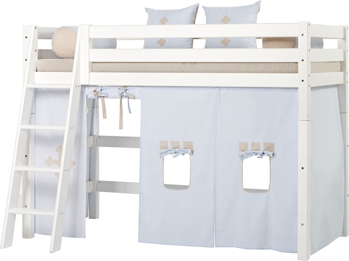 Image du produit Hoppekids Housse de matelas (90 x 200 cm)