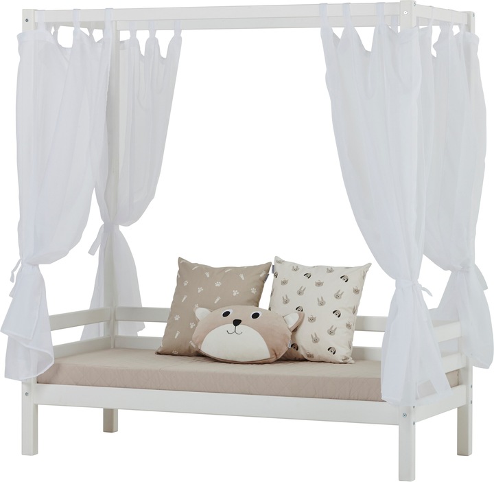 Image du produit Hoppekids Housse de matelas (70 x 160 cm)