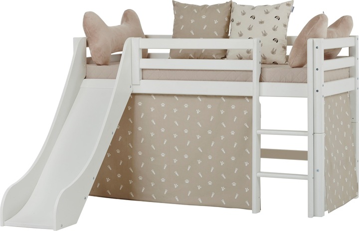 Image du produit Hoppekids Housse de matelas (70 x 160 cm)
