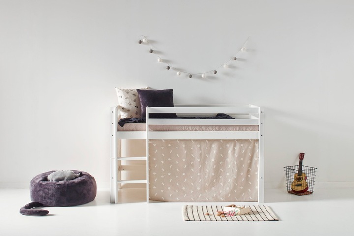 Image du produit Hoppekids Housse de matelas (70 x 160 cm)