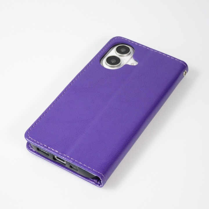 Actual product image PhoneLook Cover Premium Flip t (Apple iPhone 16)