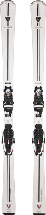 Productafbeelding Rossignol SIGNATURE PALMARES K NX12 Skiset (164 cm, Met binding)