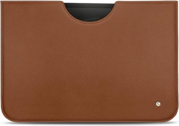 Actual product image Noreve Leather case (iPad Pro 12.9 2020 (4. Gen))