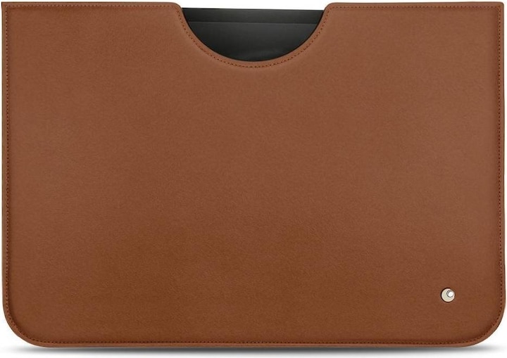 Marron ( Nappa - Pantone #8B4720 )