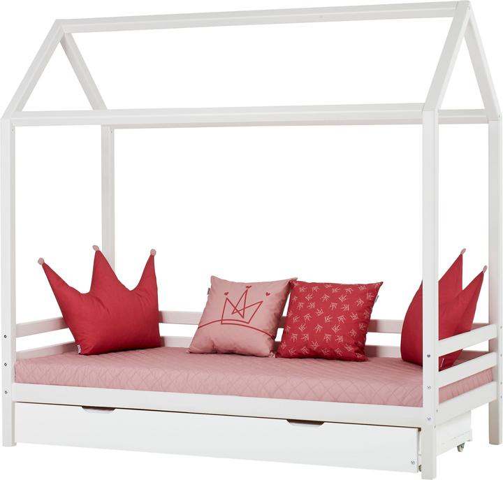 Immagine prodotto Hoppekids Coprimaterasso (90 x 200 cm)