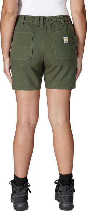 Produktbild Carhartt Canvas Shorts