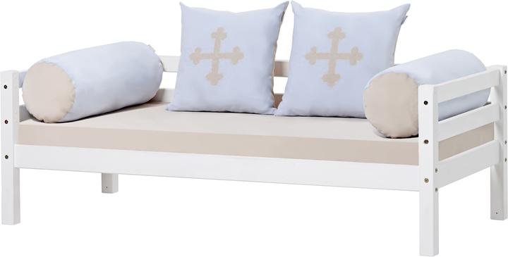 Actual product image Hoppekids Mattress cover (70 x 160 cm)