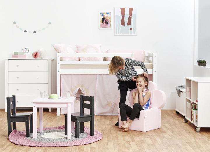 Actual product image Hoppekids Mattress cover (70 x 160 cm)