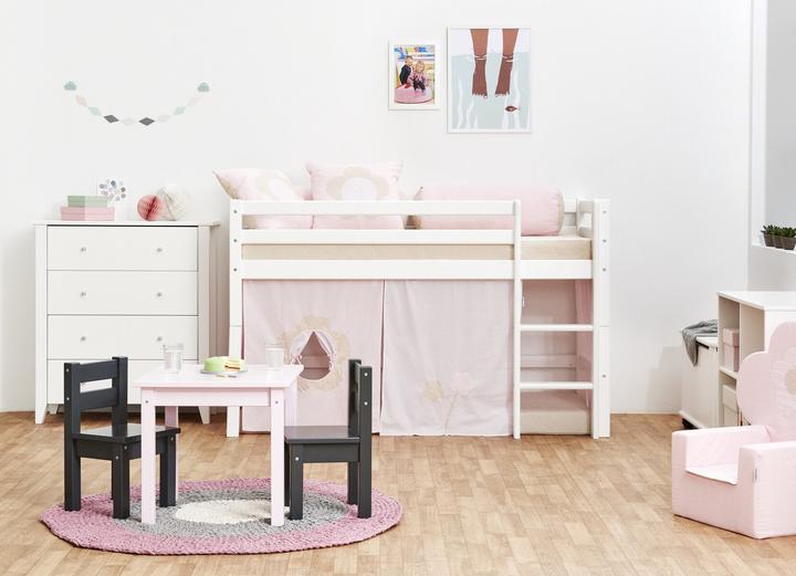 Actual product image Hoppekids Mattress cover (70 x 160 cm)