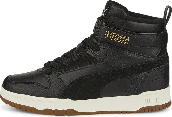 Image du produit Puma RBD Game WTR Jr (39)