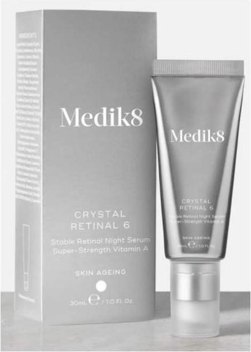 Produktbild Medik8 Crystal Retinal 6 (30 ml)