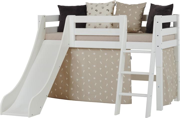 Produktbild Hoppekids Matratzenbezug (70 x 160 cm)