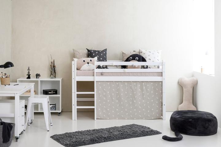 Produktbild Hoppekids Matratzenbezug (70 x 160 cm)