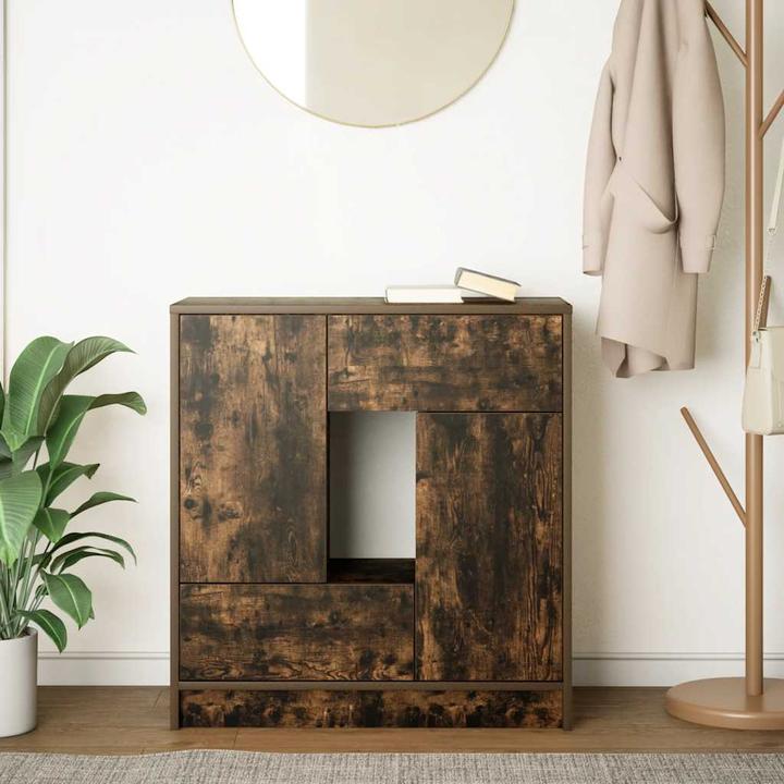 Produktbild vidaXL Sideboard (70.50 x 34 x 74.50 cm)