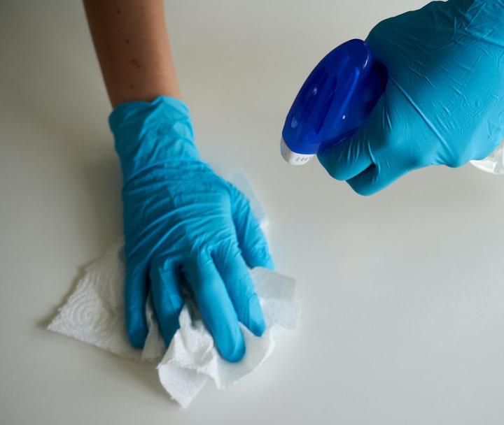 Produktbild Hendi Reinigungstabletten Kaffeevollautomaten