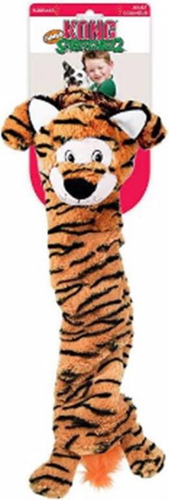 KONG Stretchezz Jumbo Tiger (Apportieren)