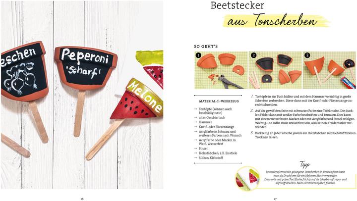 Image du produit Mein Kreativ-Buffet (Allemand, Martina Lammel, 2021)