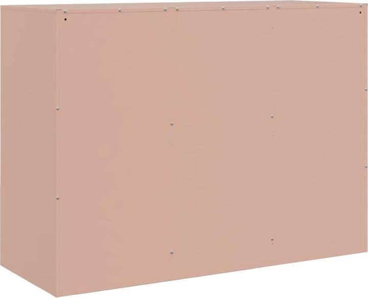 Produktbild vidaXL Sideboard (99 x 39 x 73 cm)