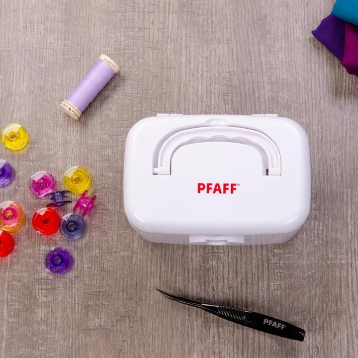 Immagine prodotto Pfaff Spulenwickler