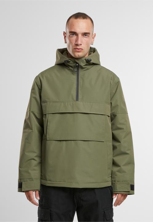Produktbild Brandit Men Windbreaker Arctic - 174751 (L)