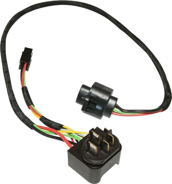 Produktbild Bosch Hausgeräte Powertube BDU2XX - BDU3XX - BDU4XX BCH282 (E-Bike Akku Schutzhülle)