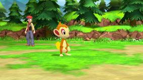 Image du produit Nintendo Pokémon Perle brillante (Switch, EN)