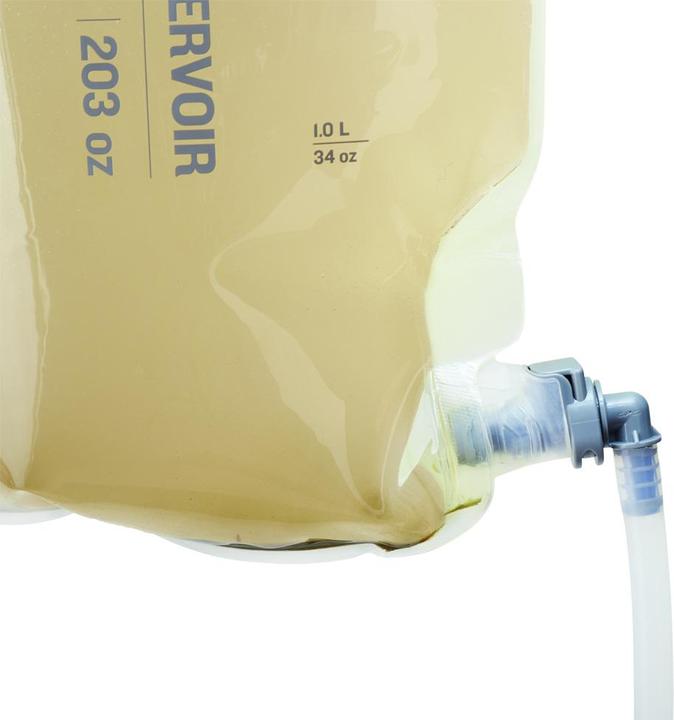 Actual product image Platypus GravityWorks System 4L