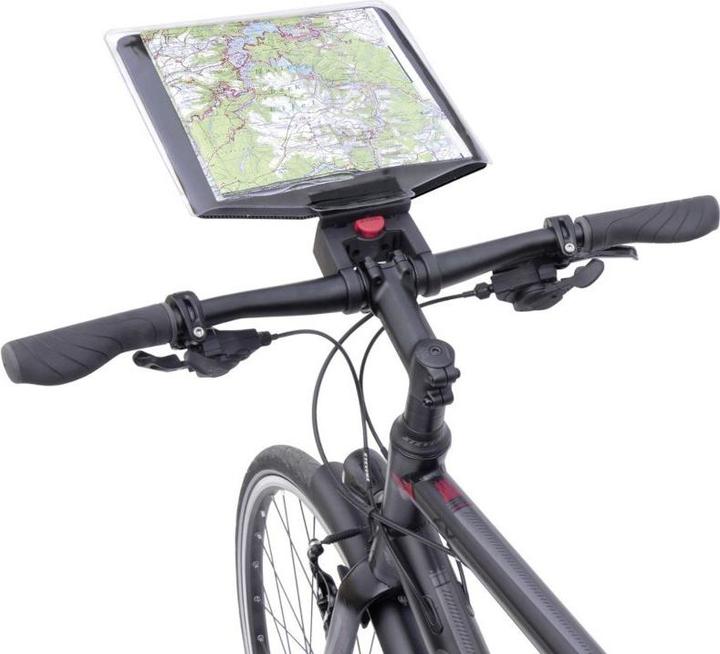 Produktbild KlickFix Sunny Kartenhalter