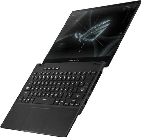 Produktbild ASUS ROG Flow X13 Flip (13.40", AMD Ryzen 7 6800HS, 16 GB, 1000 GB, CH)