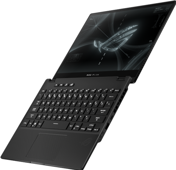 Actual product image ASUS ROG Flow X13 Flip (13.40", AMD Ryzen 7 6800HS, 16 GB, 1000 GB, CH)