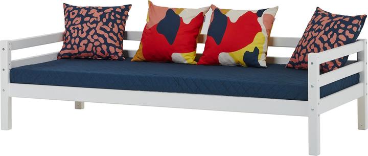 Image du produit Hoppekids Housse de matelas (200 x 90 cm)