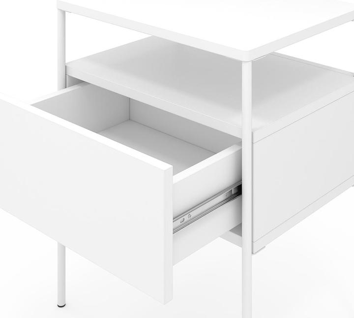 Actual product image Vicco Mira (40 x 50 x 30 cm)